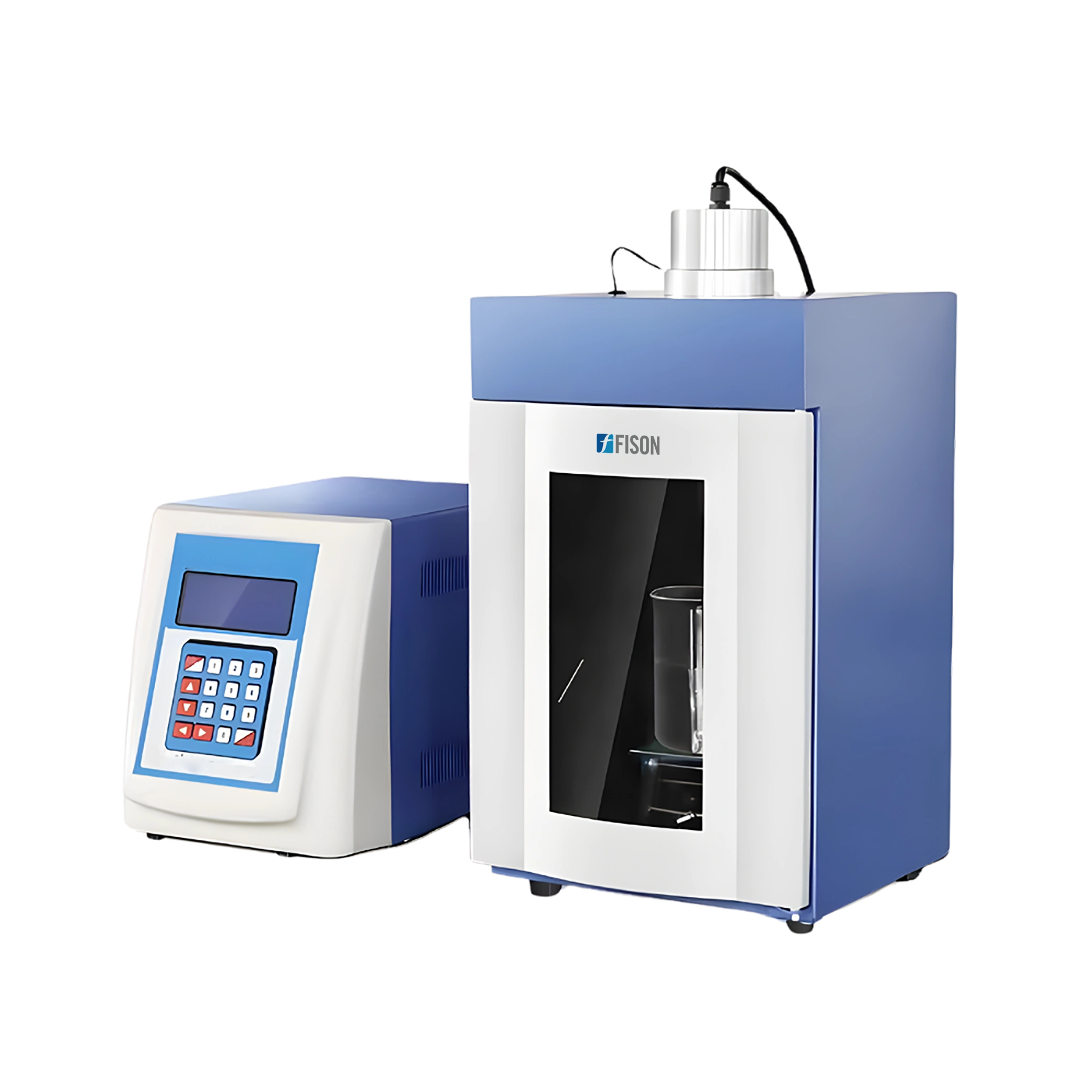 Ultrasonic Homogenizer FM-UH-A102