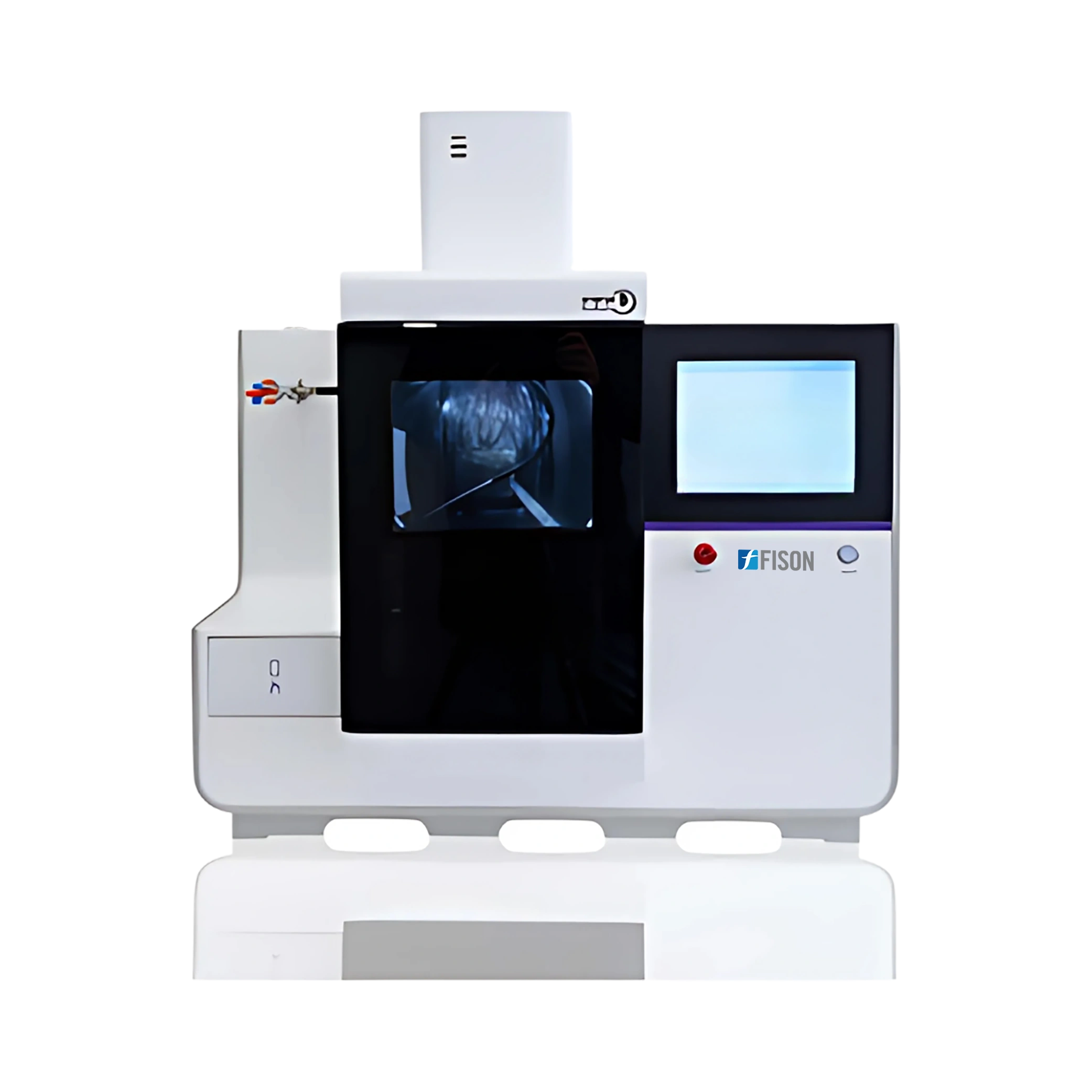 Ultrasonic Microwave UV Reactor FM-UMR-A103