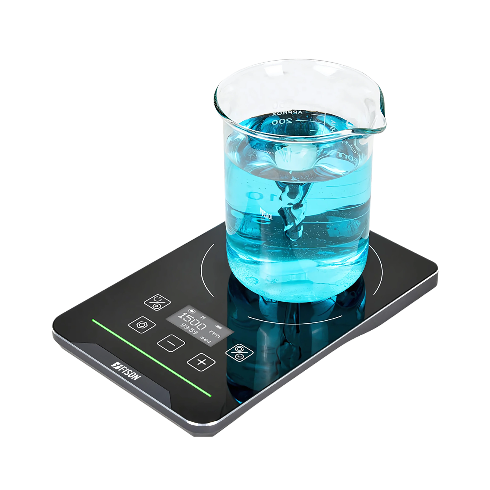 Ultrathin Magnetic Stirrer FM-UMS-A100