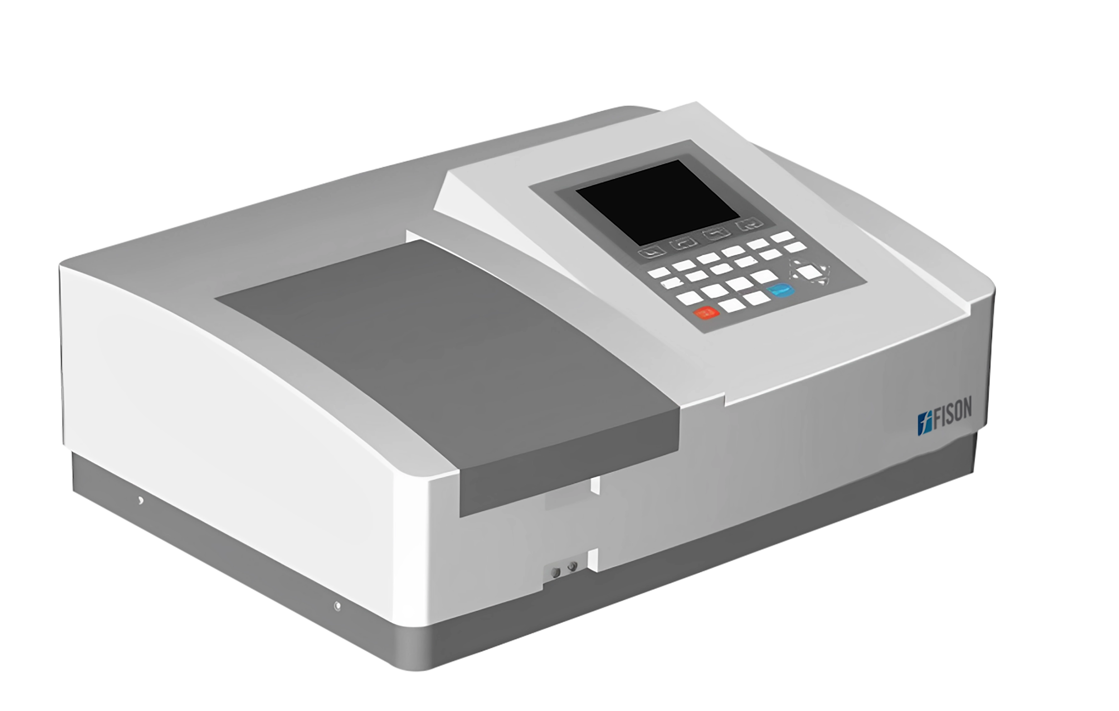 Double Beam UV-Visible Spectrophotometer FM-UVS-C101