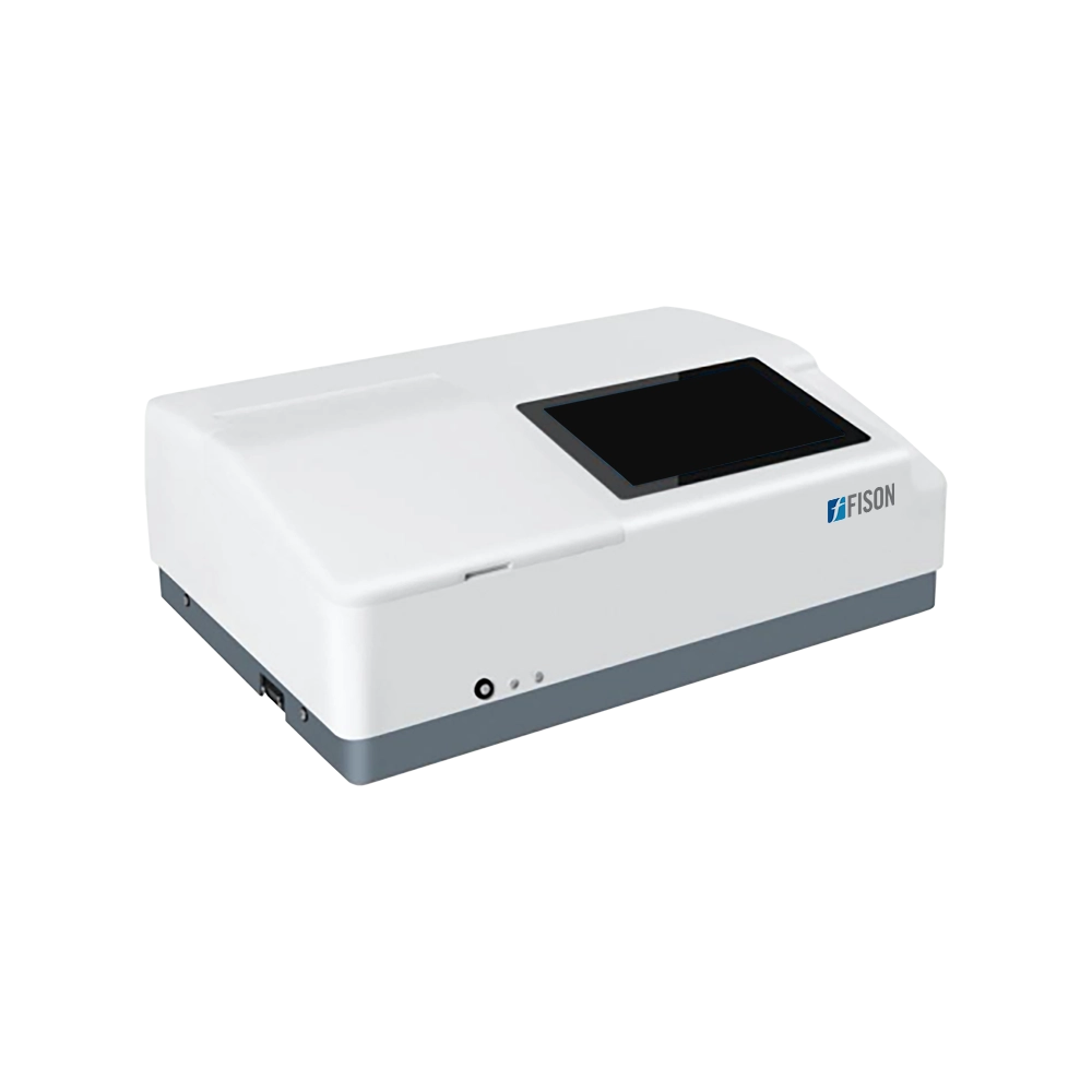 Double Beam Scanning UV-Visible Spectrophotometer  FM-UVS-D201