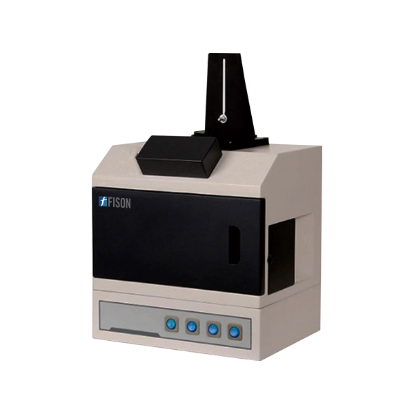UV-Trans illuminator
