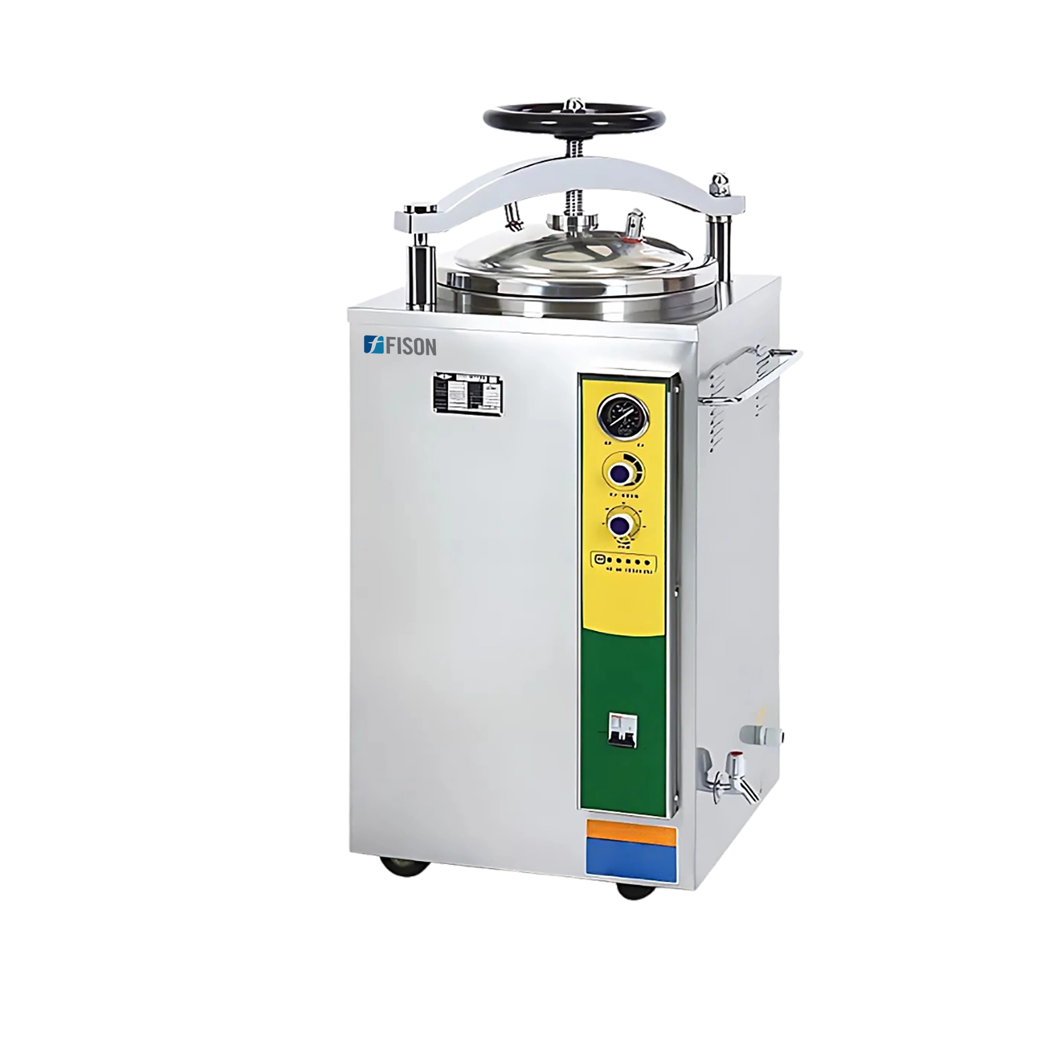 Vertical Autoclave FM-VA-A100