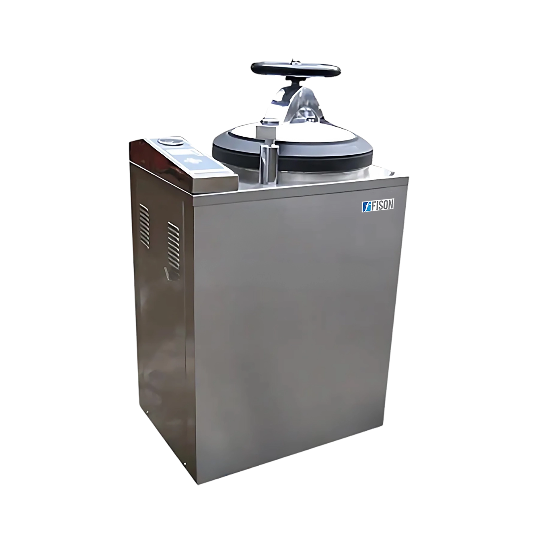 Vertical Autoclave FM-VA-A202