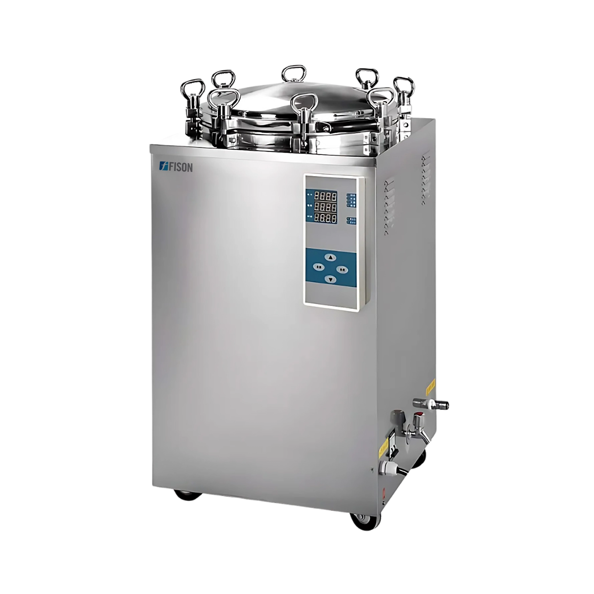 Vertical Autoclave FM-VA-B102