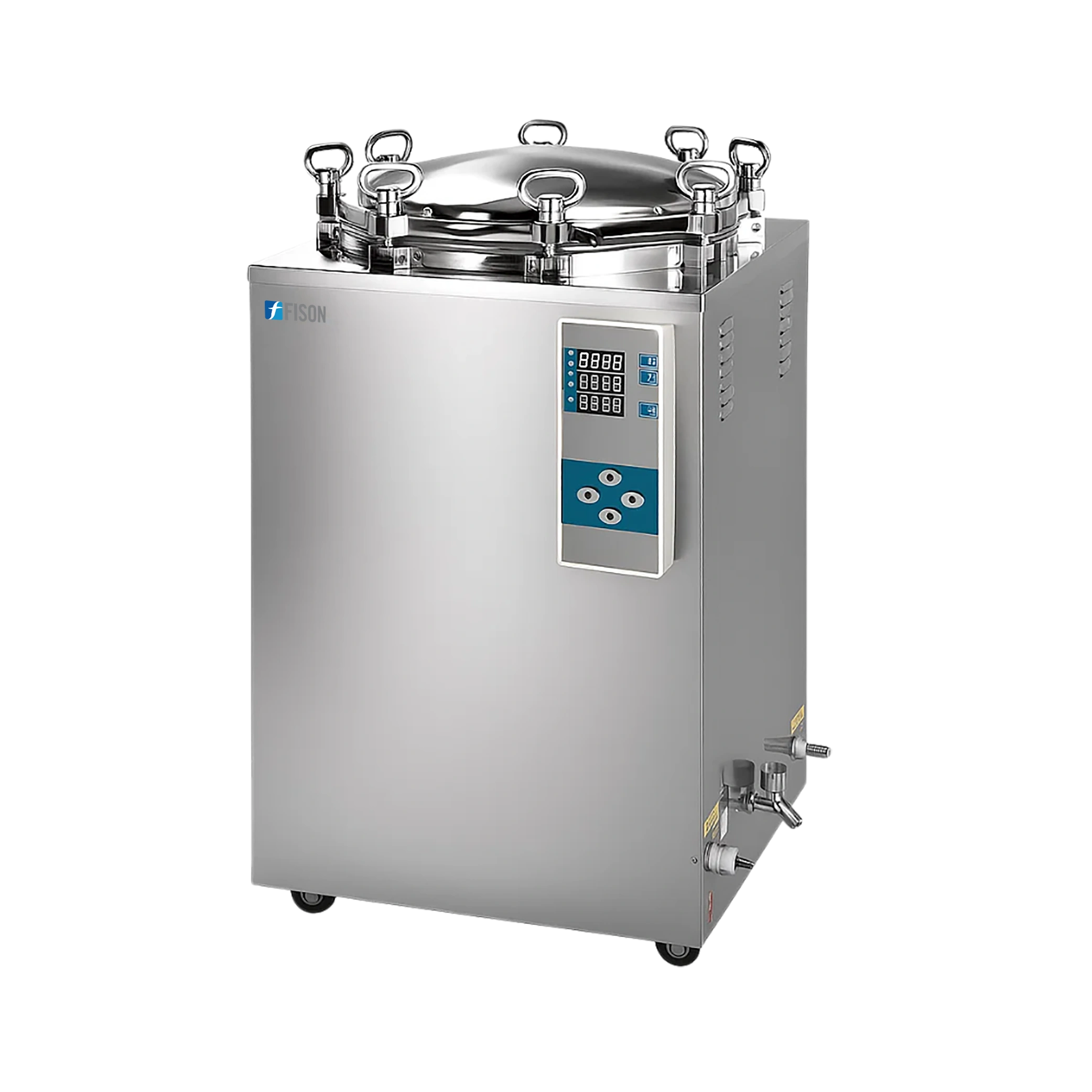 Vertical Autoclave FM-VA-B102(1)