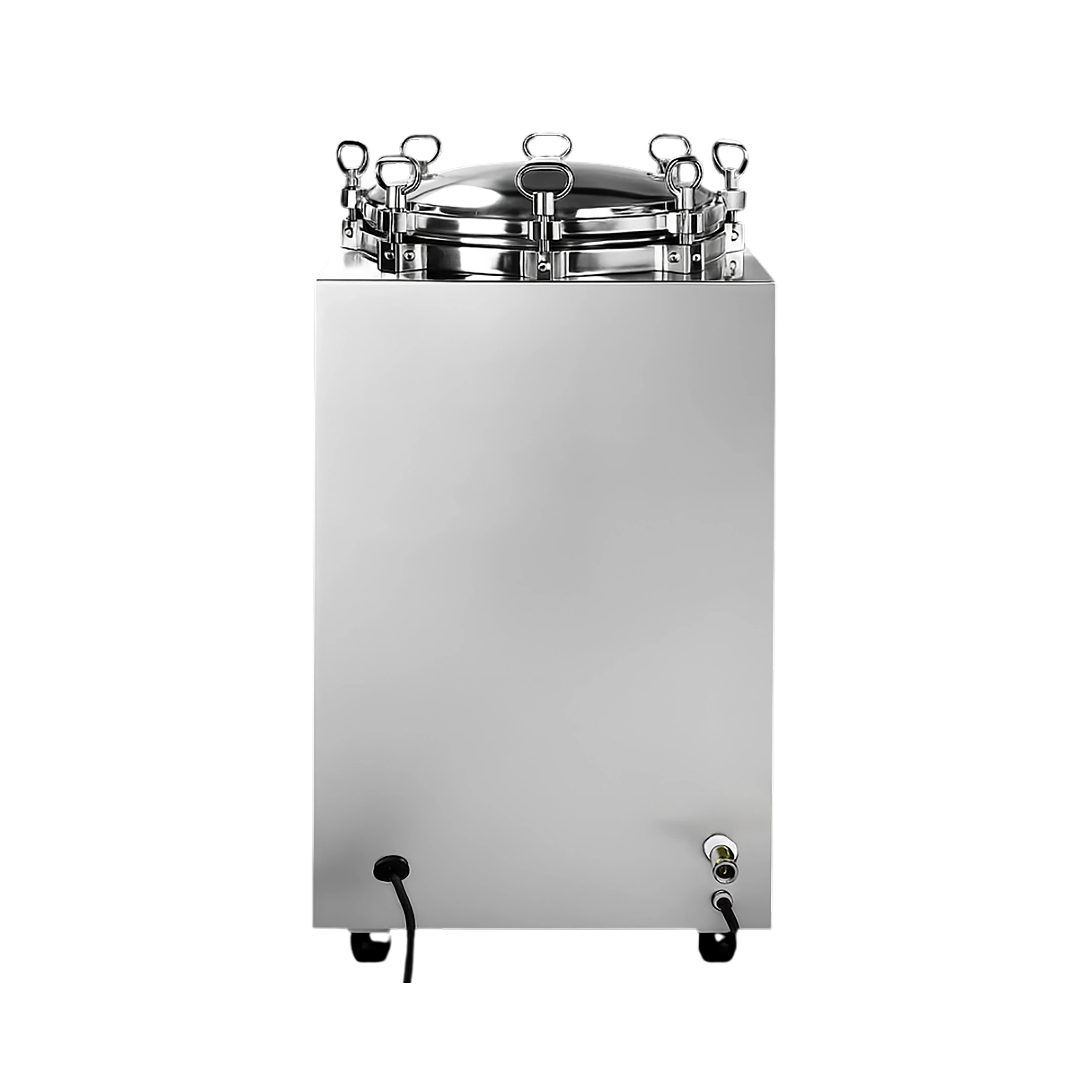 Vertical Autoclave FM-VA-B104(2)