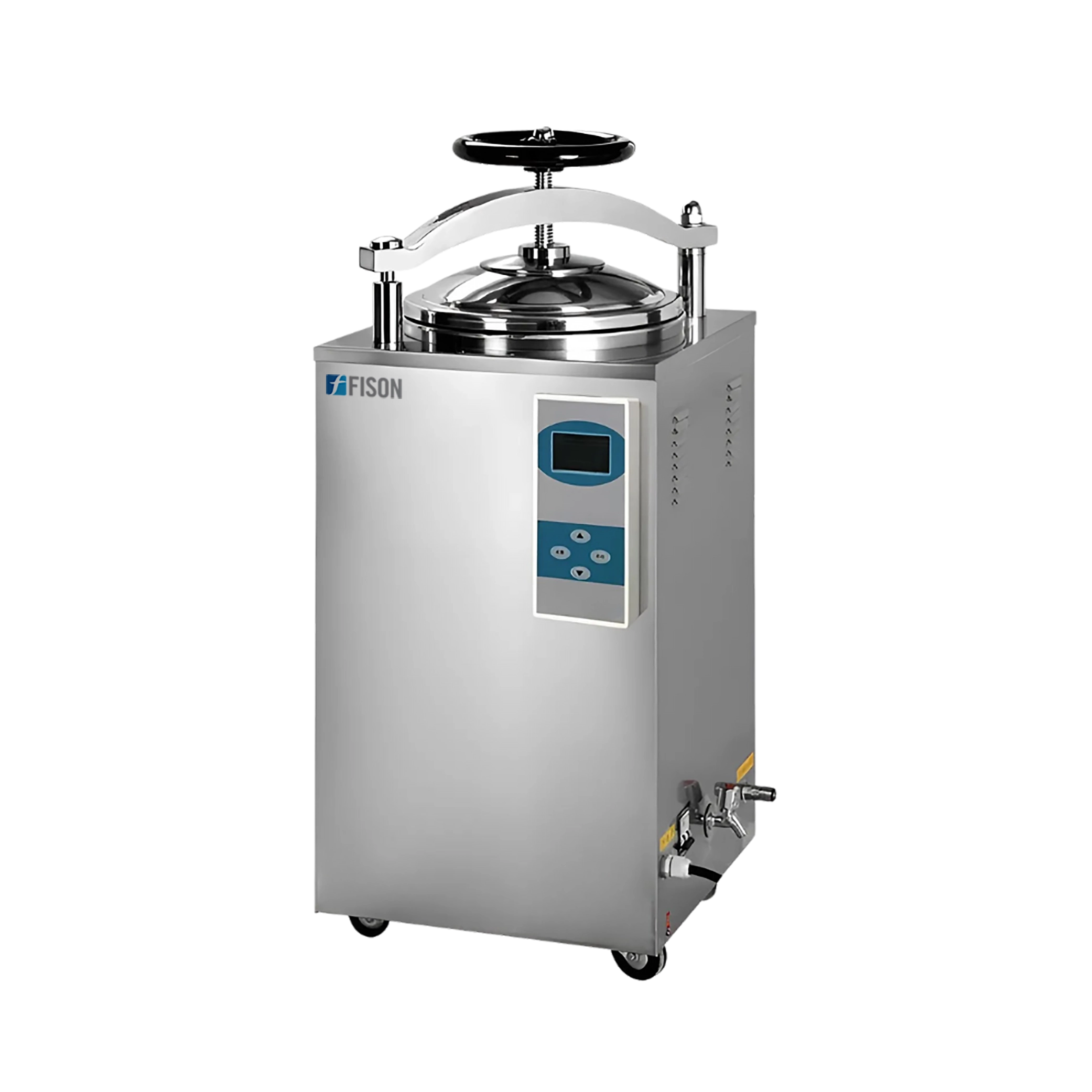 Vertical Autoclave FM-VA-B202