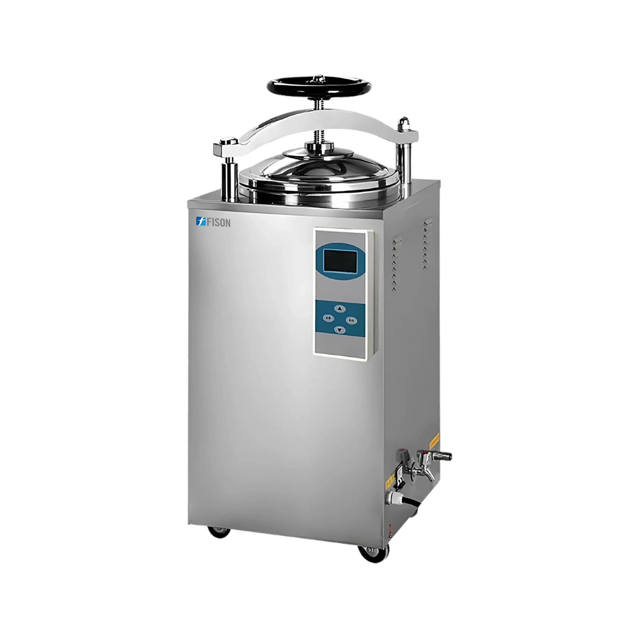 Vertical Autoclave FM-VA-B202(1)