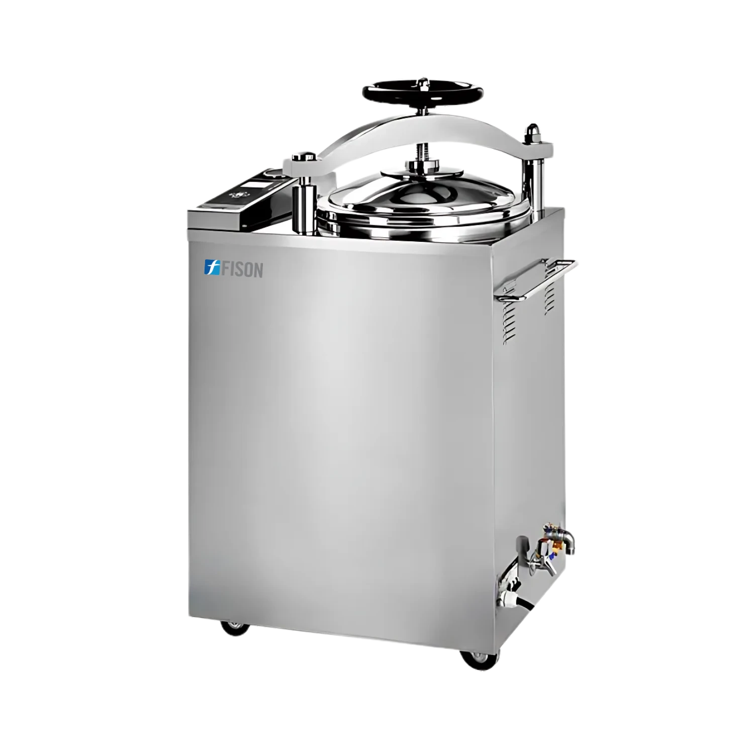 Vertical Autoclave FM-VA-B206