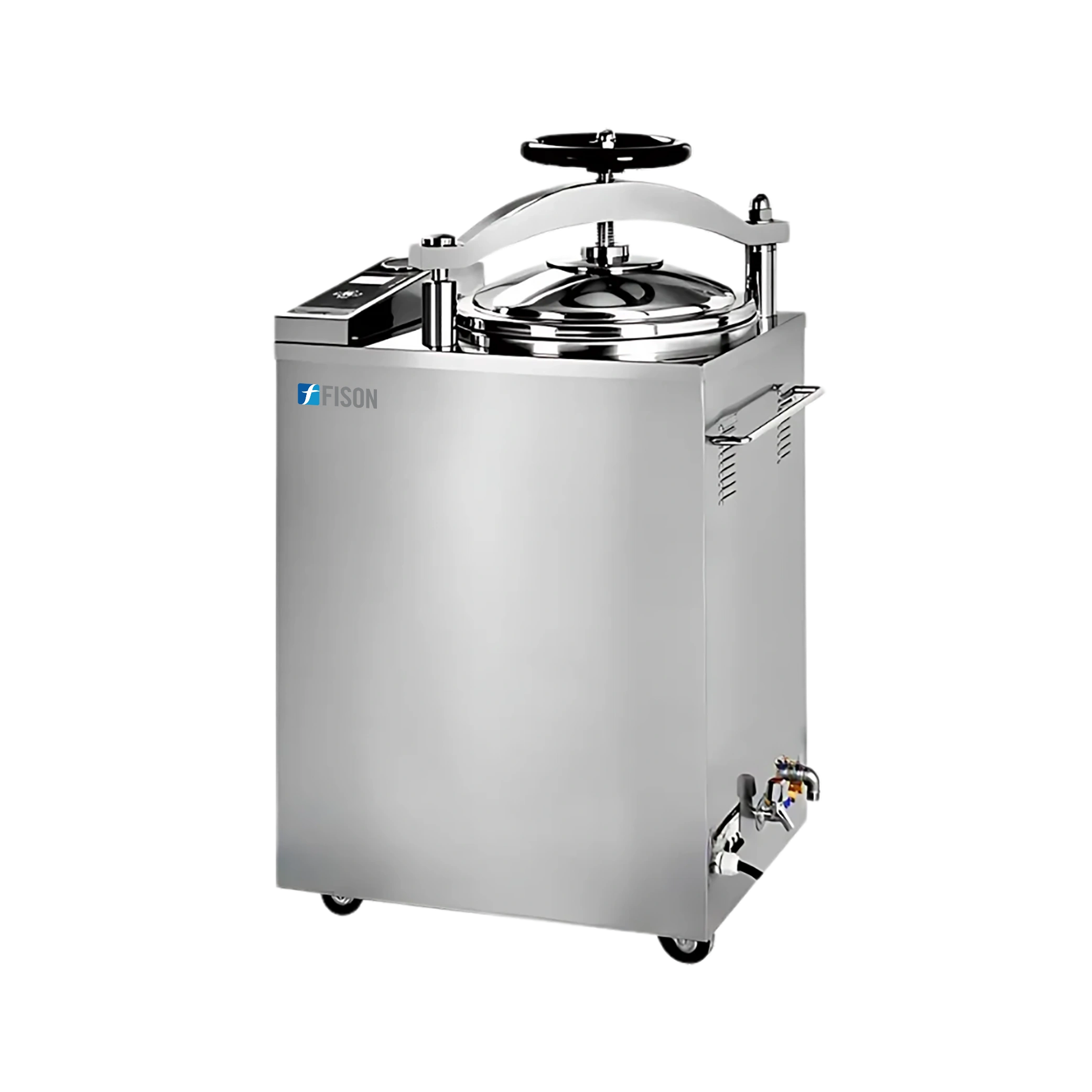 Vertical Autoclave FM-VA-B206(1)