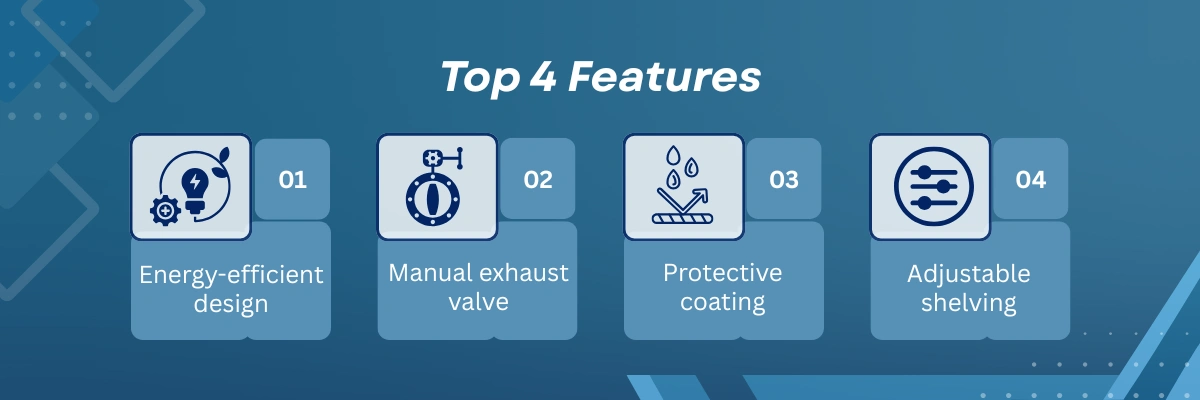 Vertical Autoclave FM-VA-B206