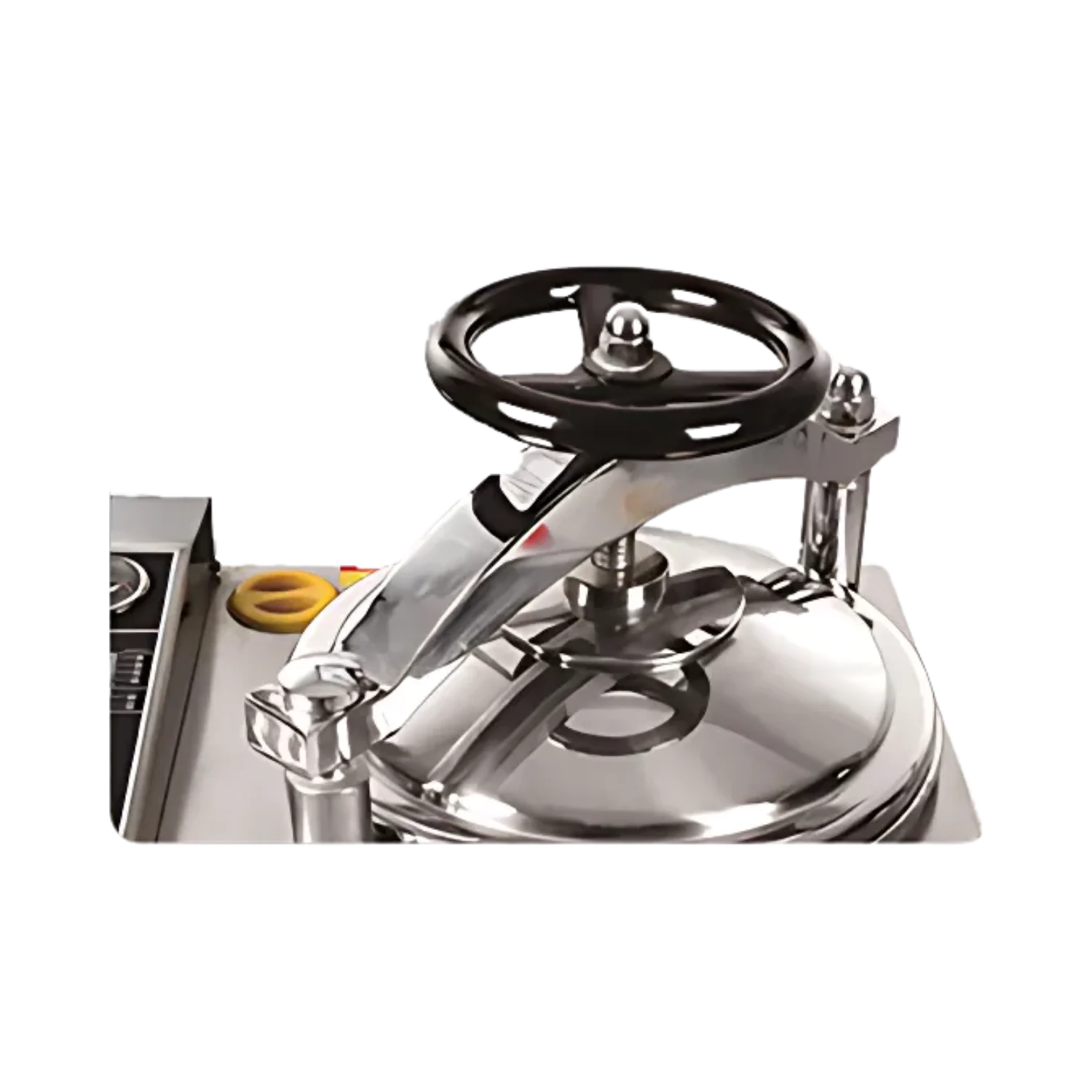 Vertical Autoclave FM-VA-B207