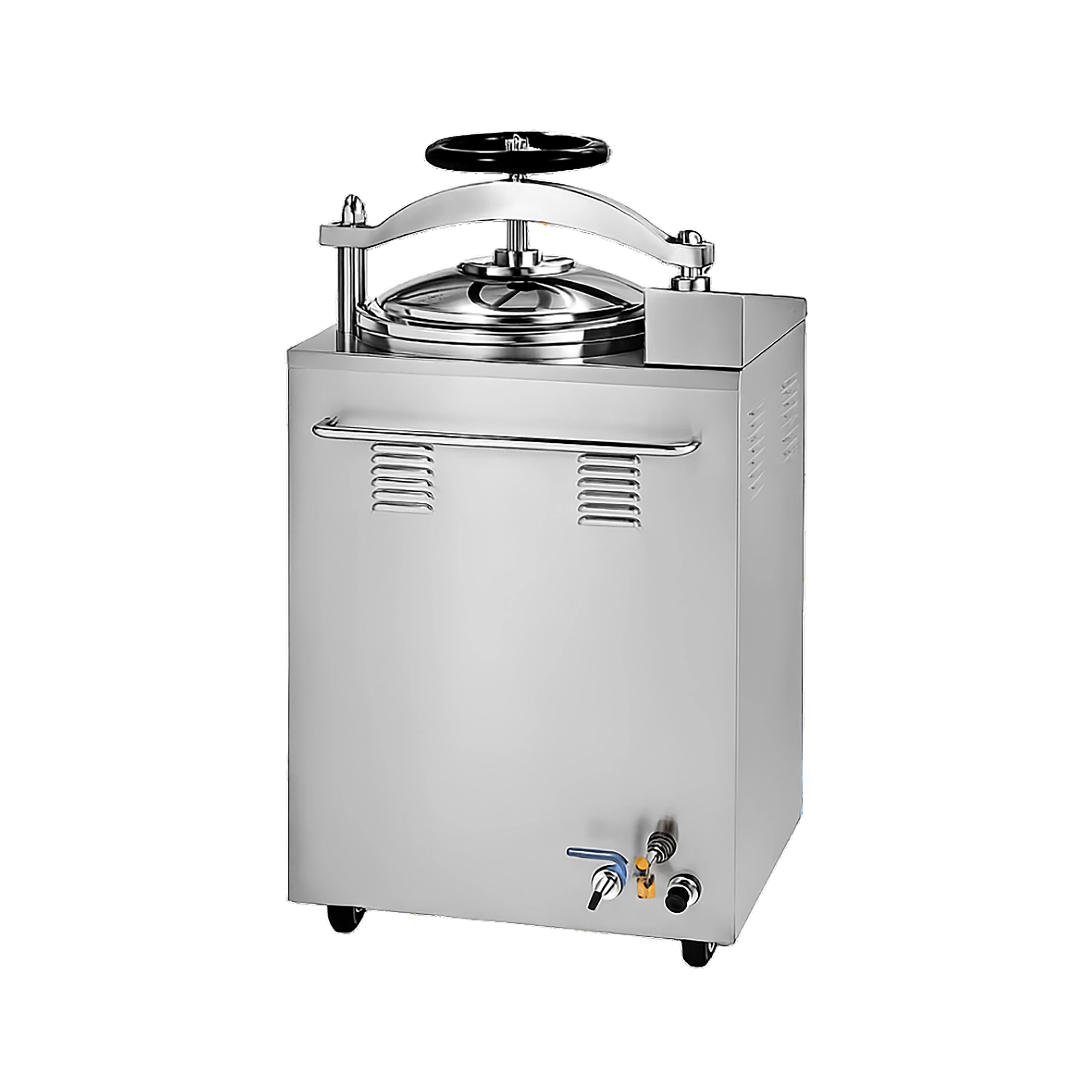 Vertical Autoclave FM-VA-B207(2)