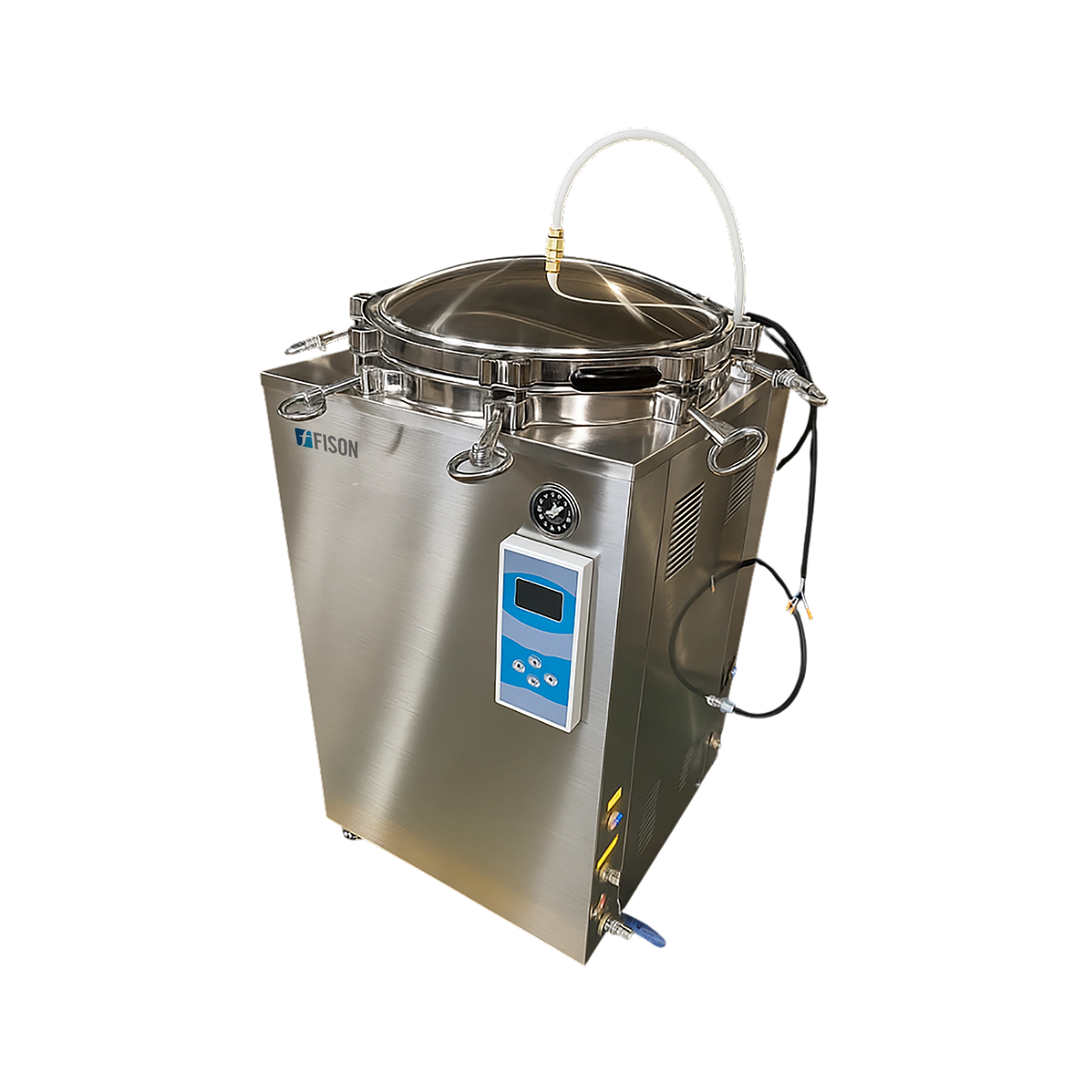 Vertical Autoclave FM-VA-B300(1)