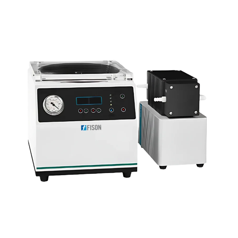 Vacuum Concentrator Centrifuge FM-VCC-A200