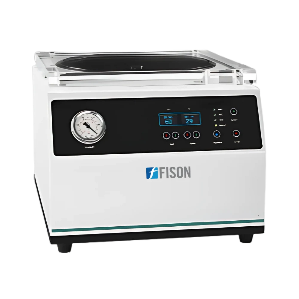 Vacuum Concentrator Centrifuge FM-VCC-A201