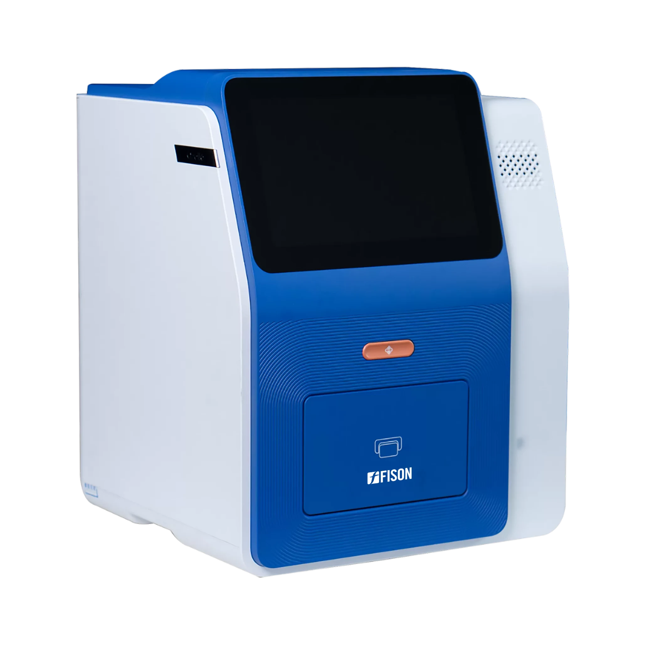 Vet Hematology Analyzer FM-VHA-A100