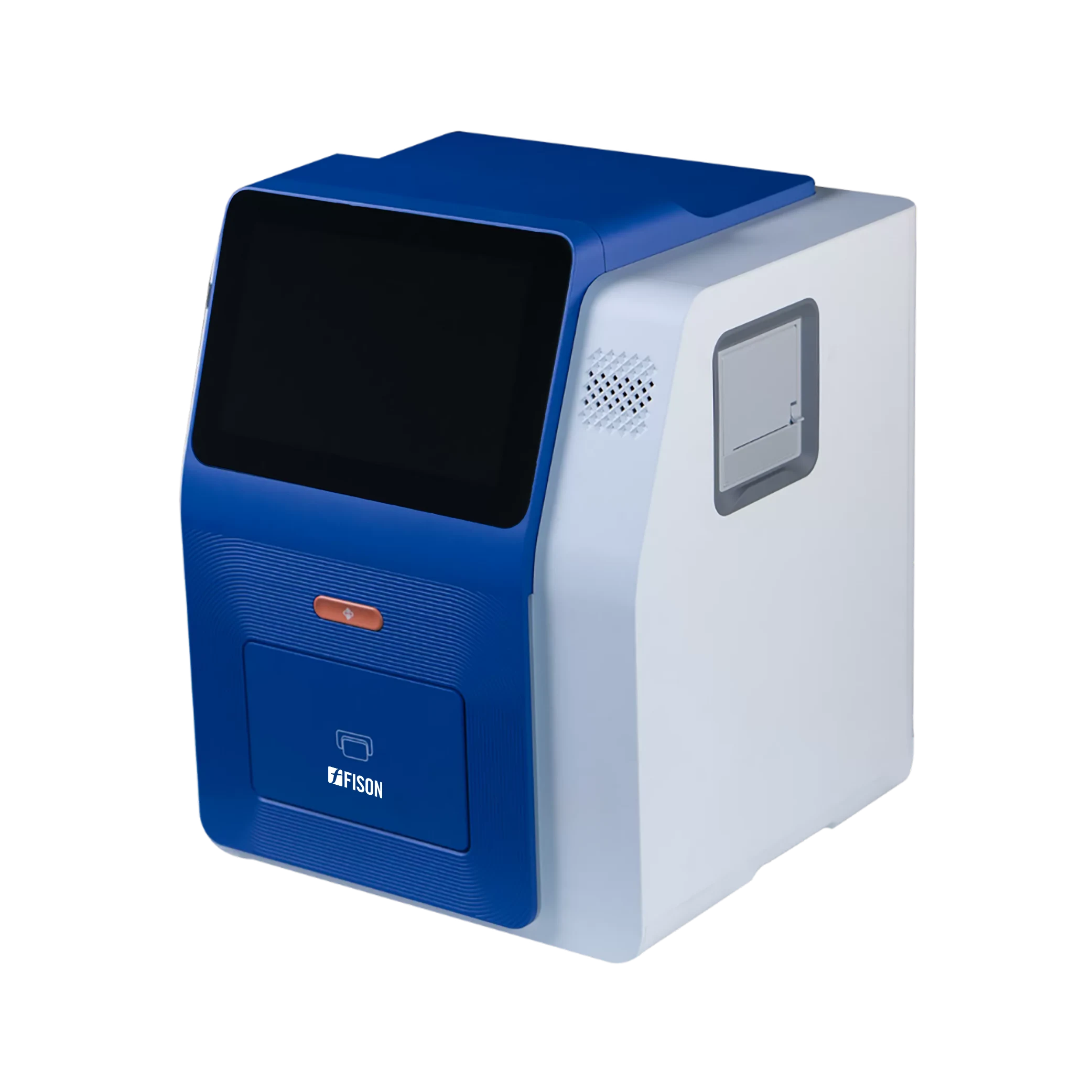 Vet Hematology Analyzer FM-VHA-A100
