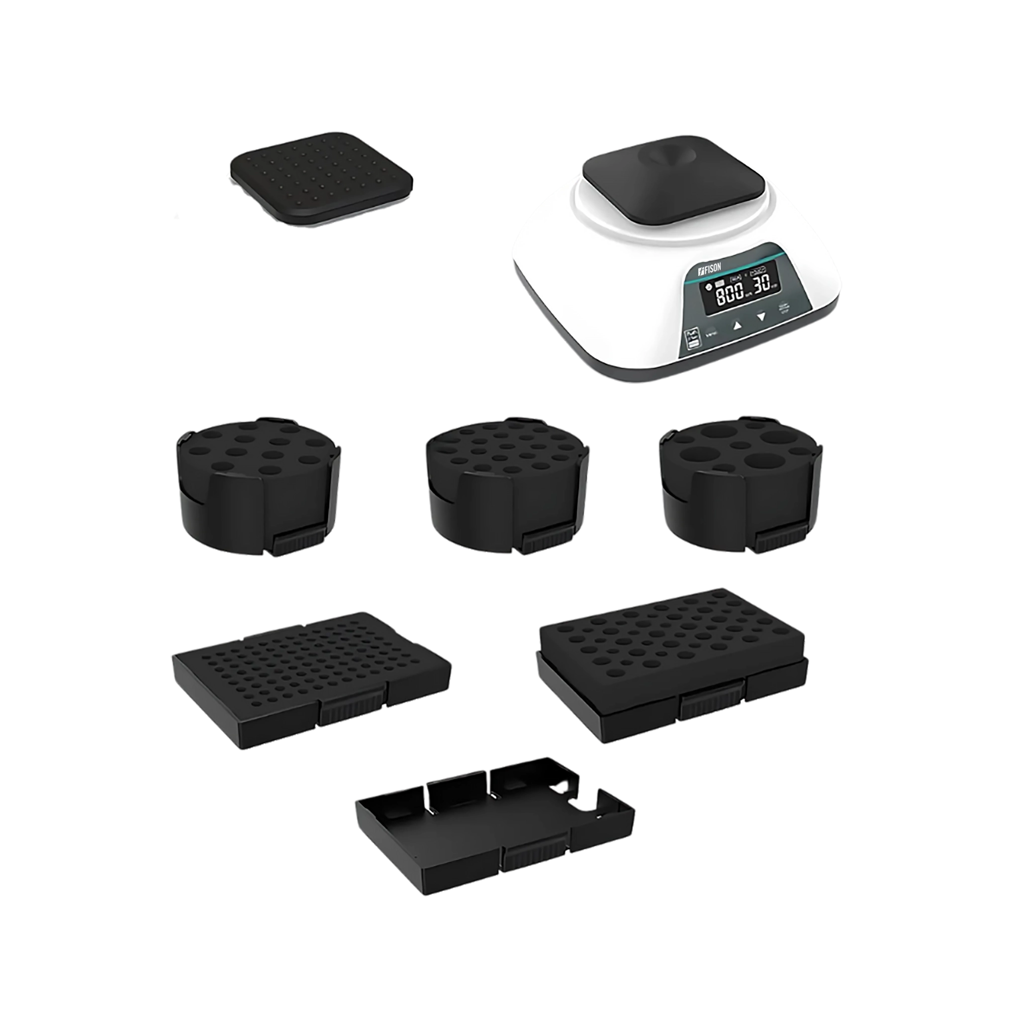 Vortex Mixers FM-VM-B100