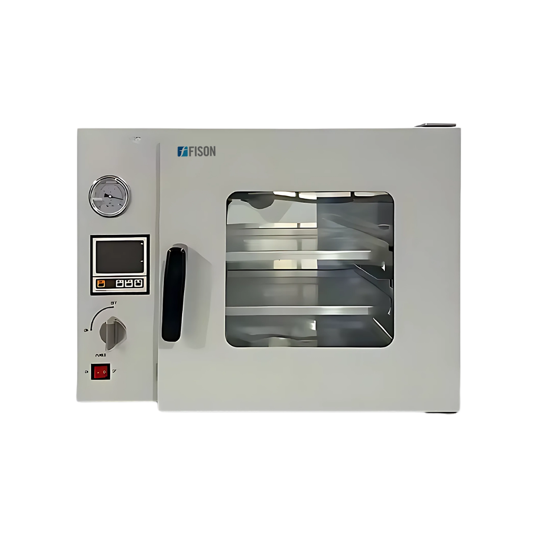 Vacuum Oven FM-VO-A206