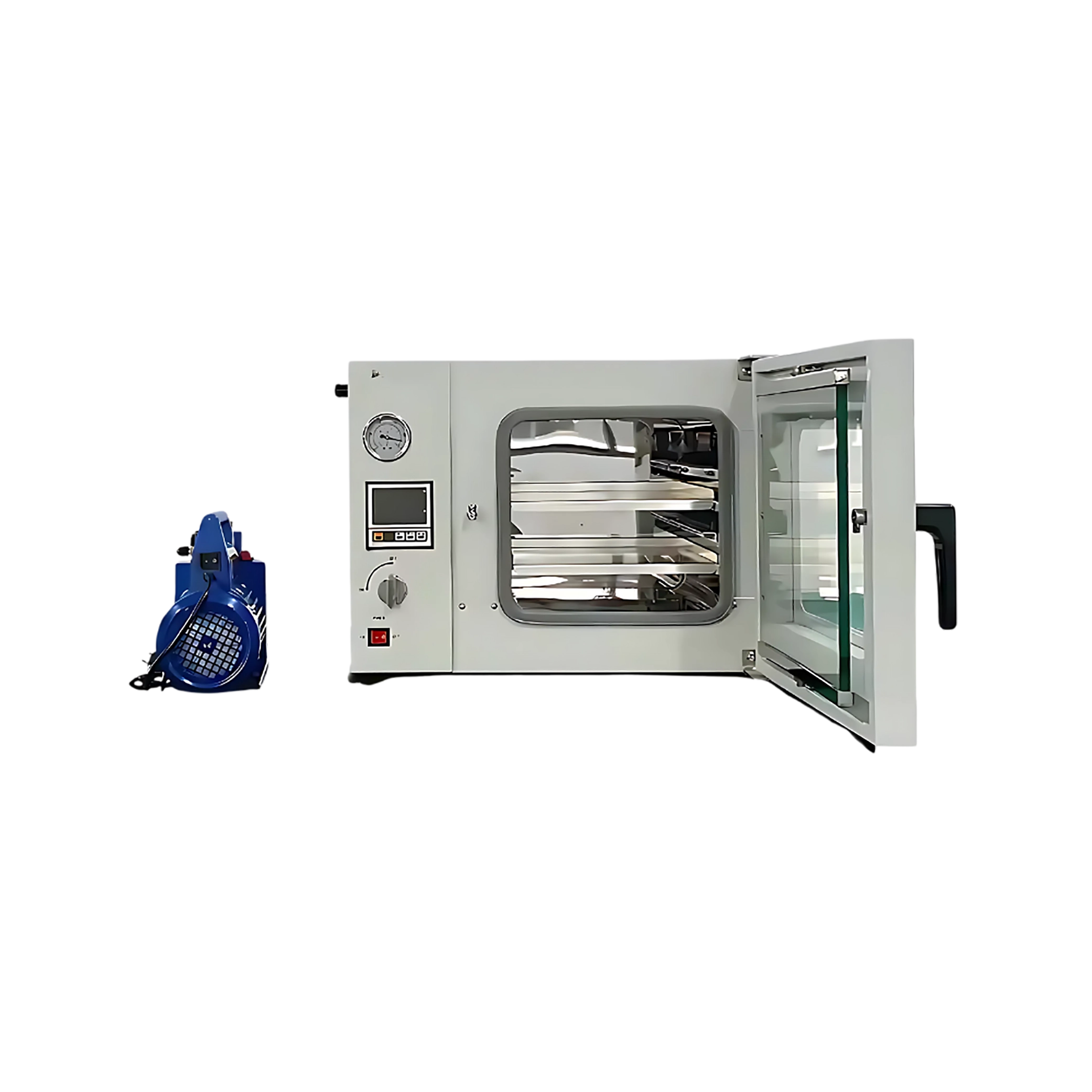 Vacuum Oven FM-VO-A206
