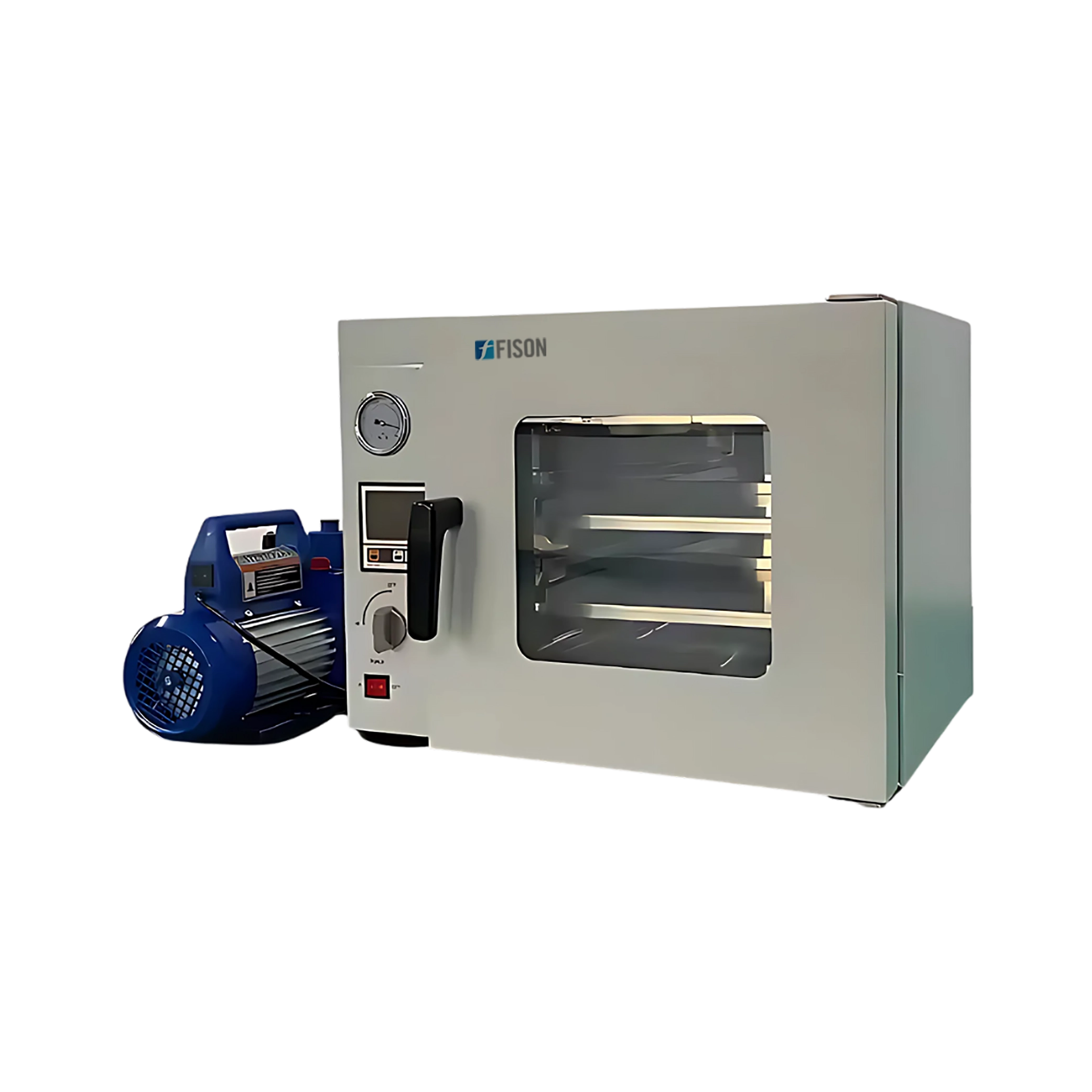 Vacuum Oven FM-VO-A206