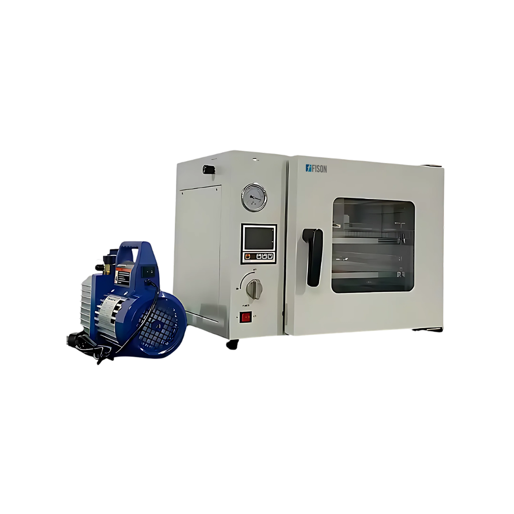 Vacuum Oven FM-VO-A206