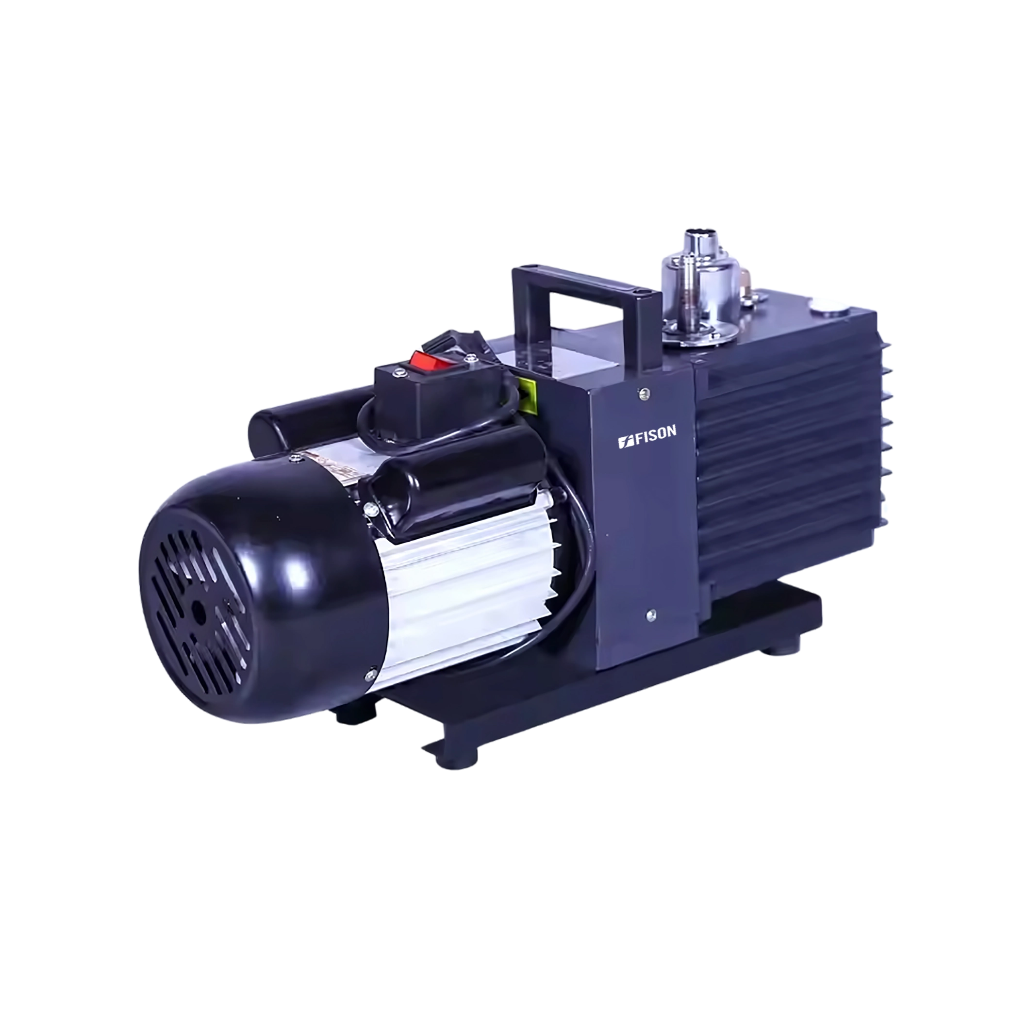 Rotary Vane Vacuum Pump FM-VP-01