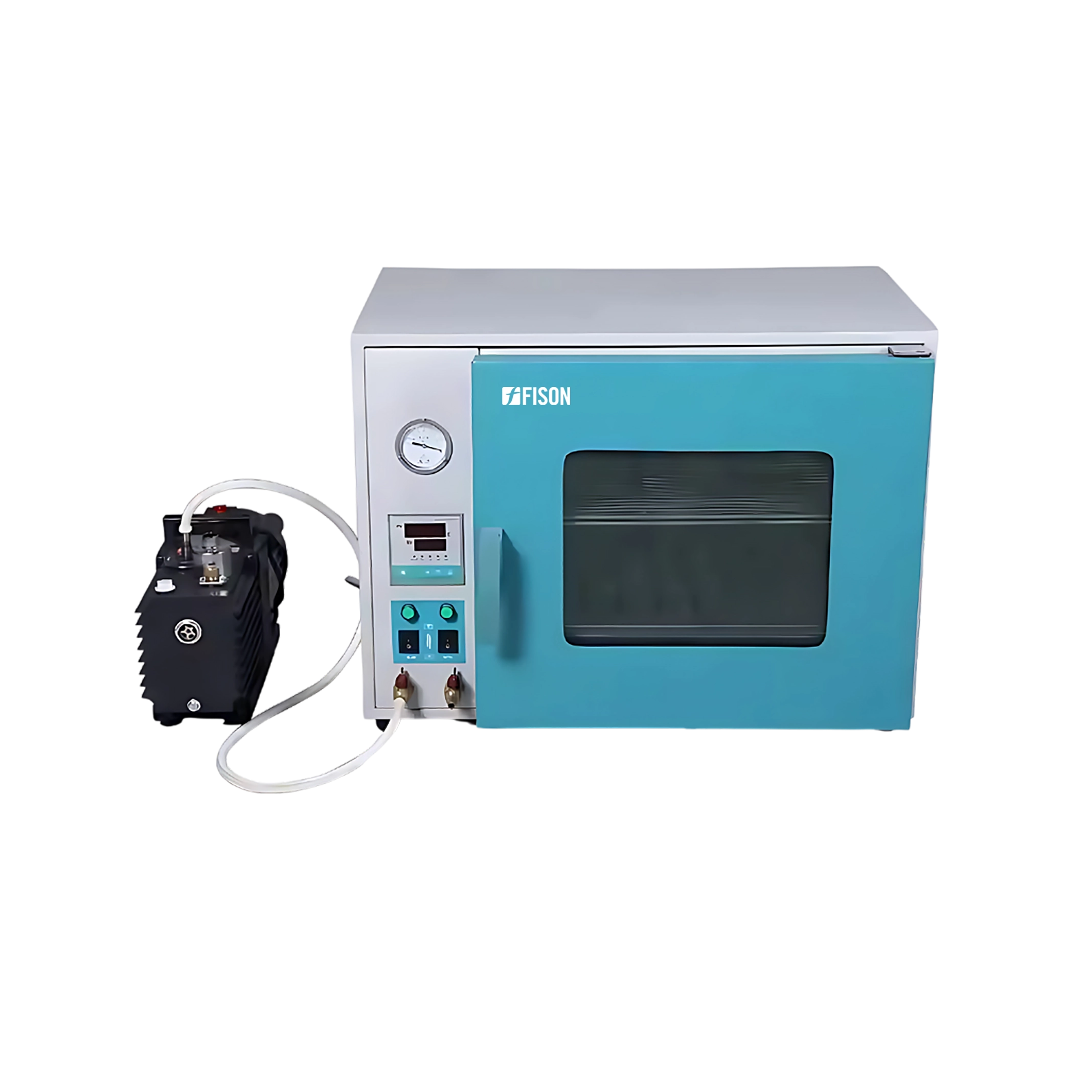 Rotary Vane Vacuum Pump FM-VP-01