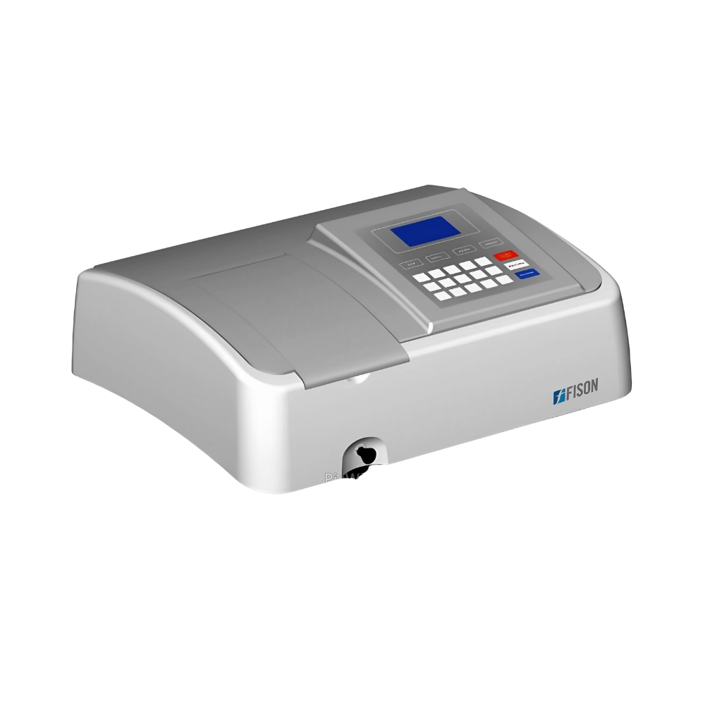 Visible Spectrophotometer FM-VS-A103