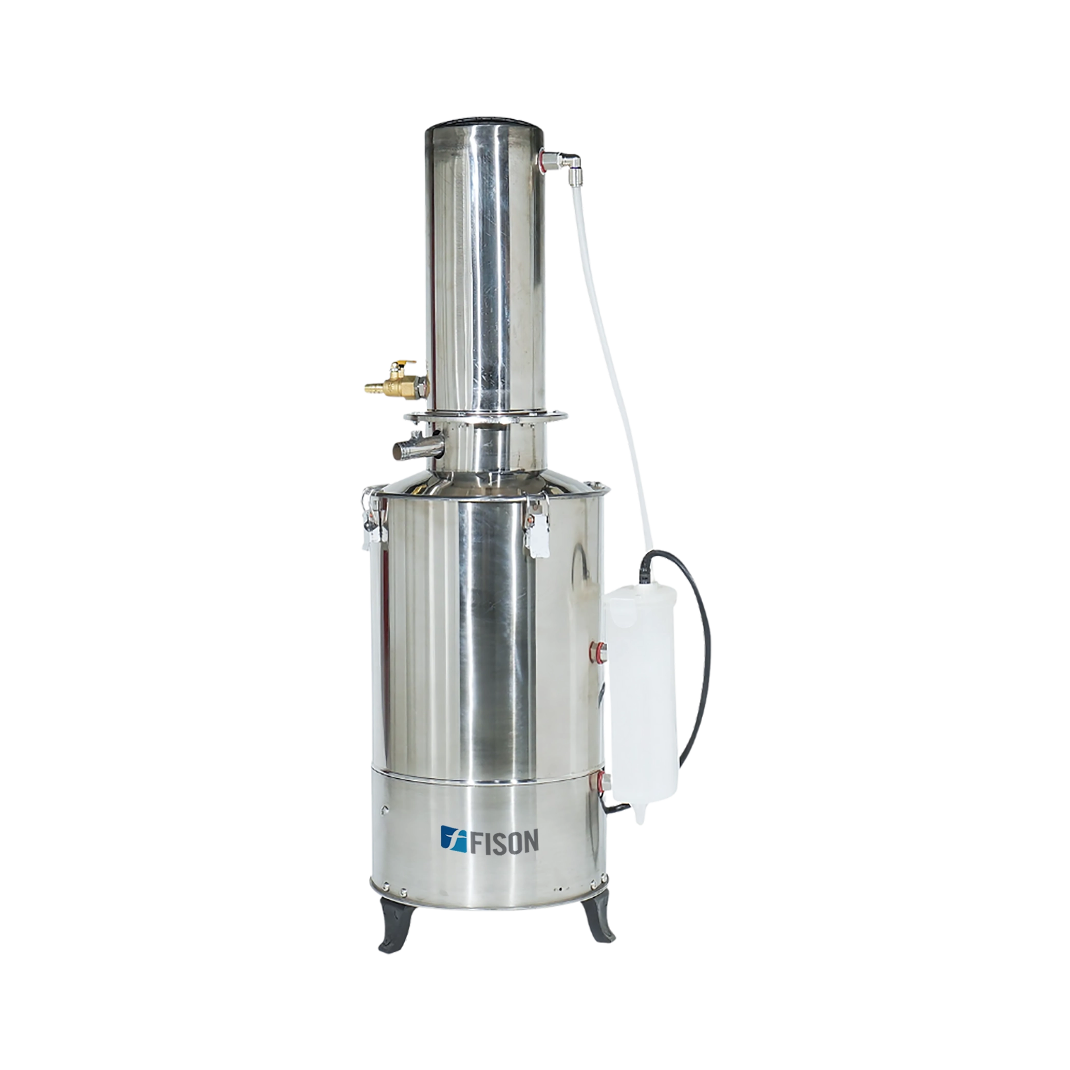 Water Distillation Unit FM-WDU-A100