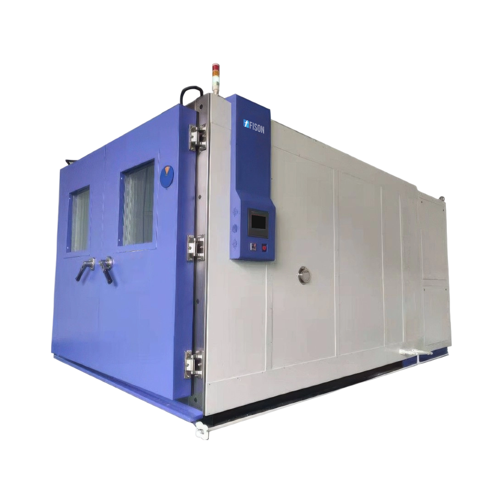 Walk-in Climatic Chamber FM-WIC-A101