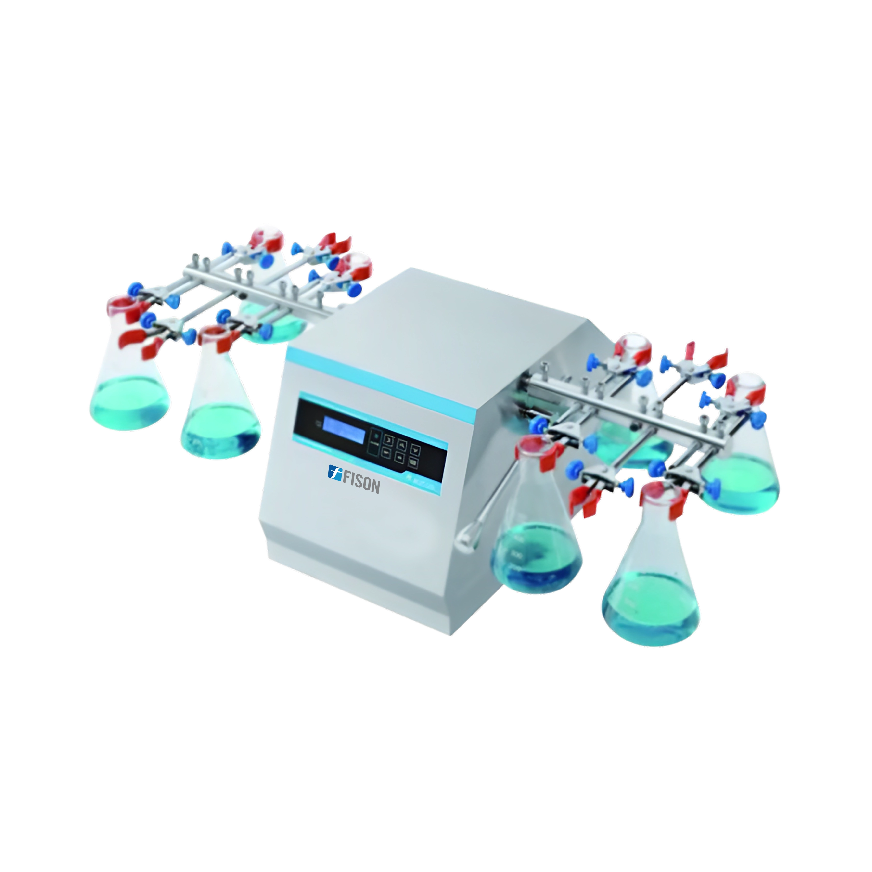 Wrist Shaker FM-WRS-A100