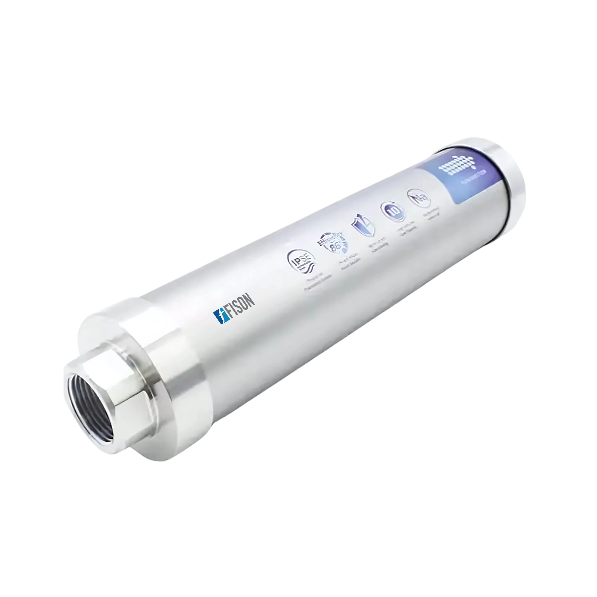 Water Softener FM-WST-A100