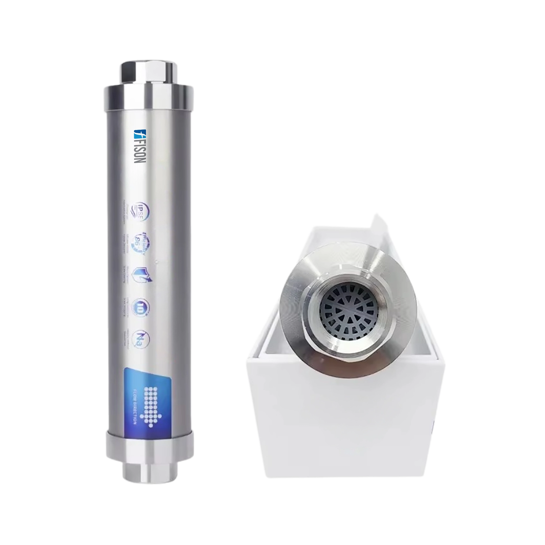 Water Softener FM-WST-A100