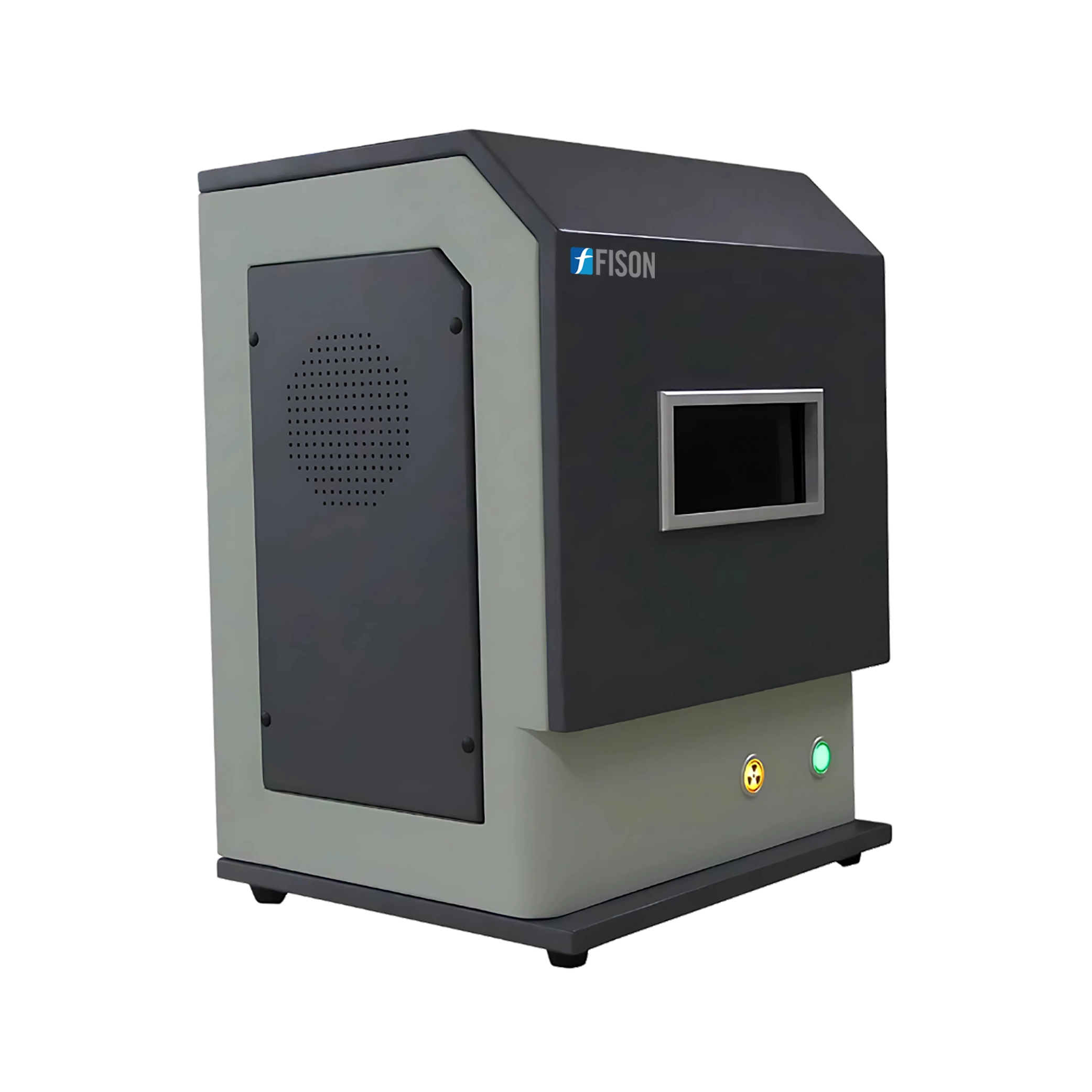 X-ray Fluorescence Spectrometer FM-XRF-A100