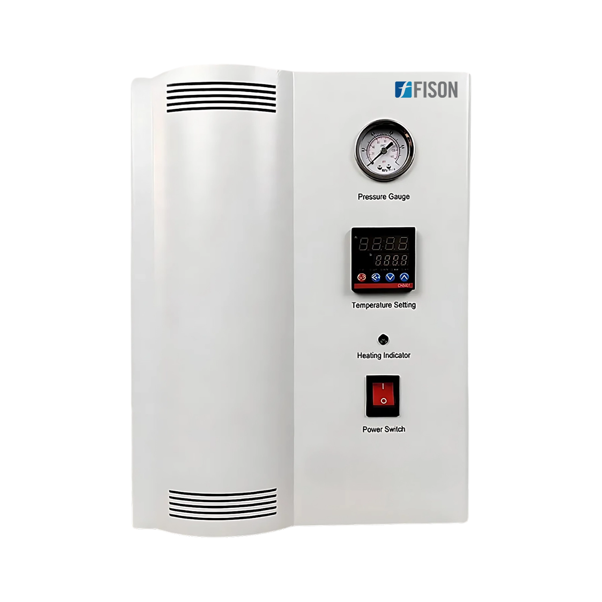 Zero Air Generator FM-ZAG-A100