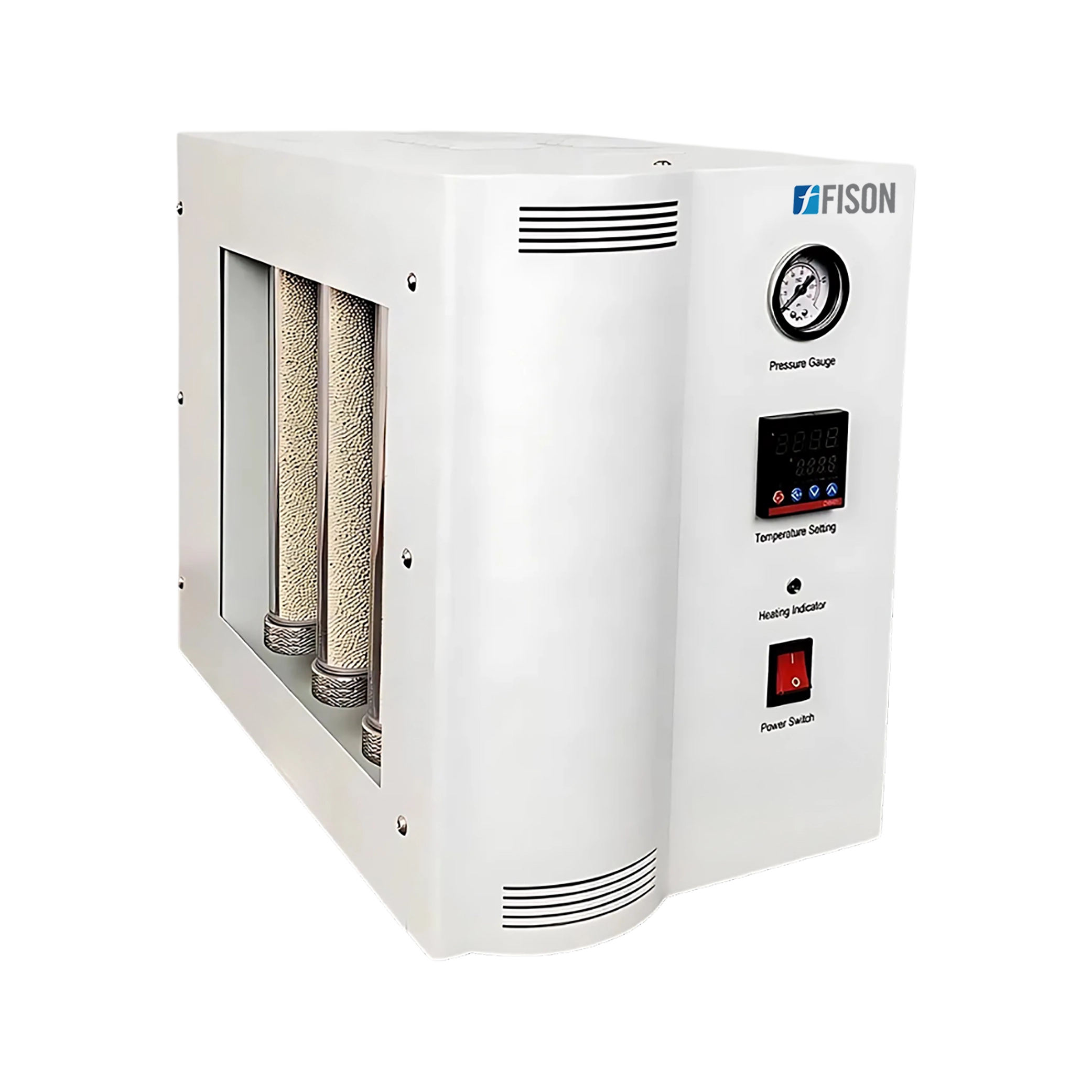 Zero Air Generator FM-ZAG-A100